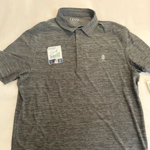 NEW Izod Golf Shirt
